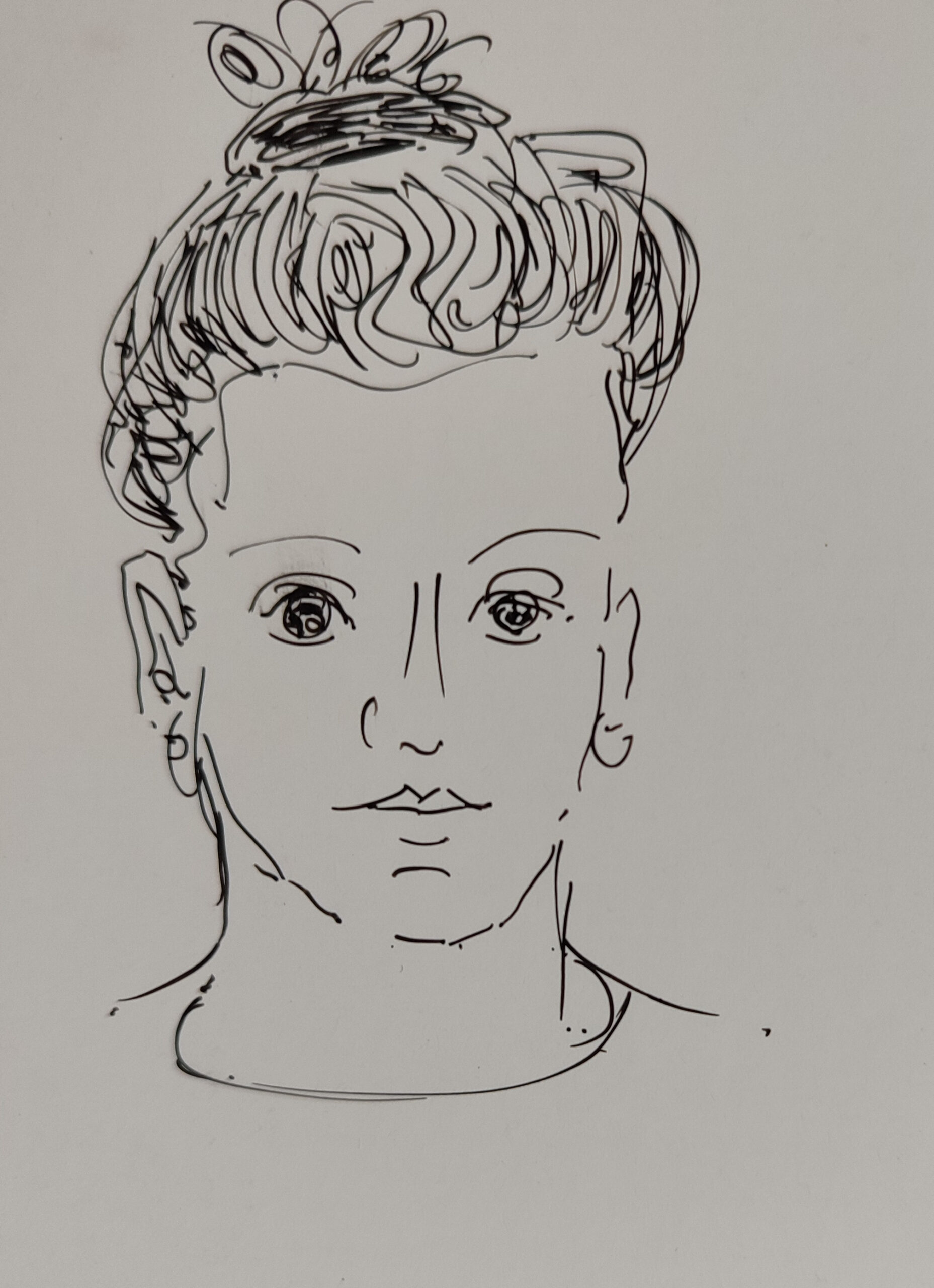 Clémence - cévennes 2050