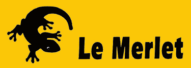 Logo Association Le Merlet Saint-Jean-du-Gard