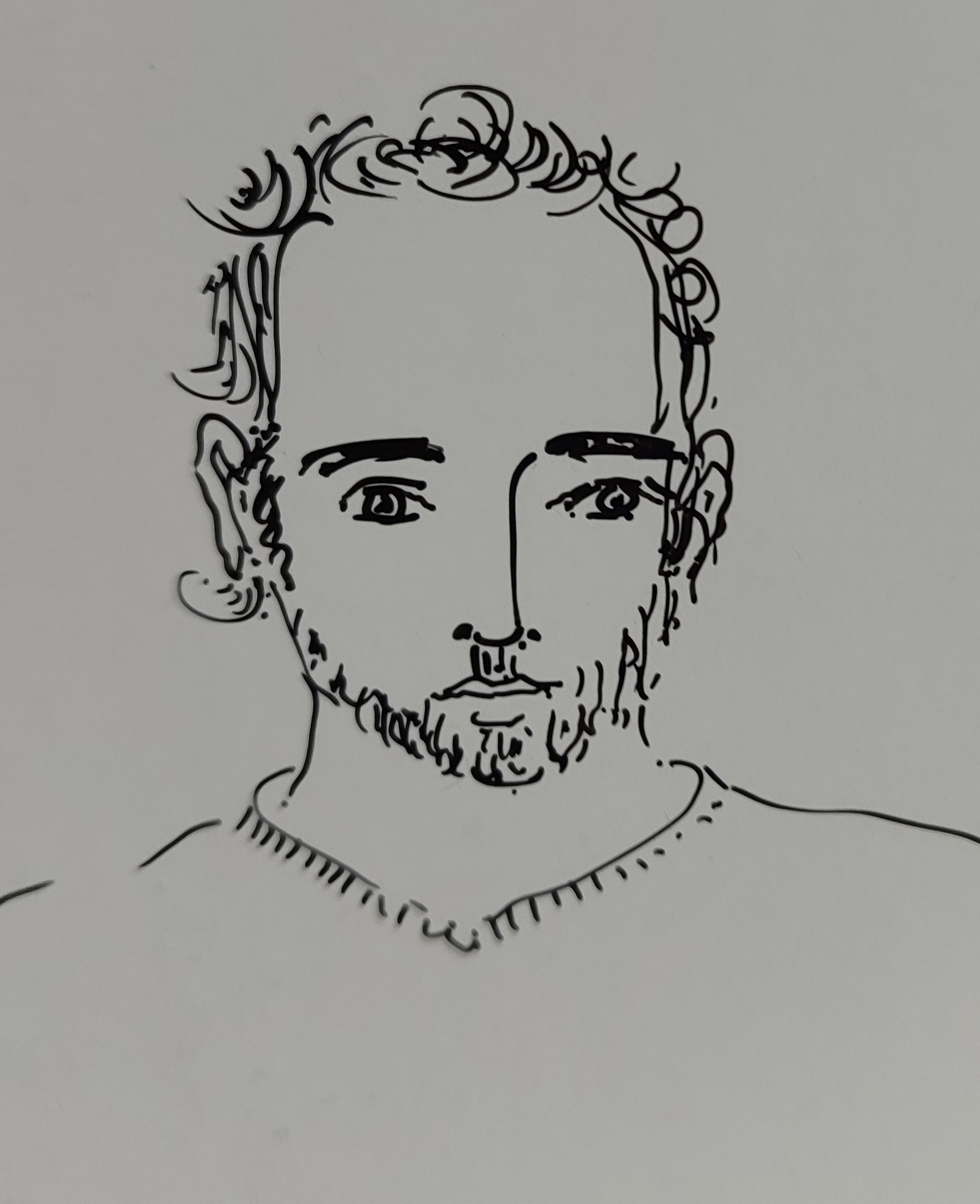 Léo - Cévennes 2050