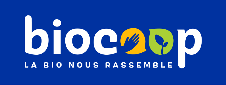 Logo Biocoop Anduze