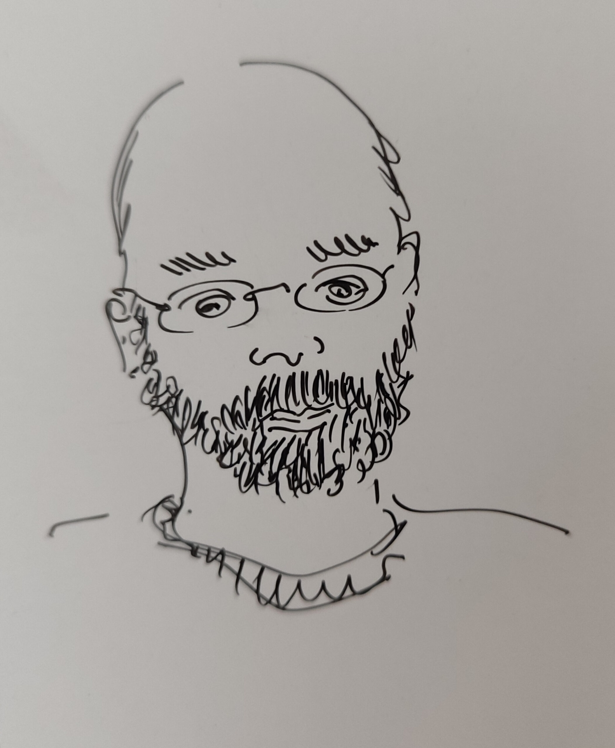 Olivier - Cévennes 2050