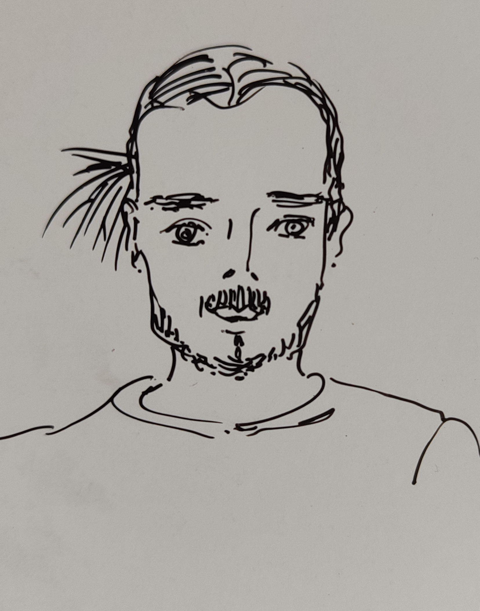 Yann - Cévennes 2050