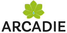 Logo Arcadie épices et plantes bio