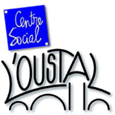 Logo Centre Social Oustal Saint-Jean-du-Gard
