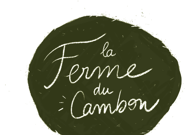 Logo La Ferme du Cambon