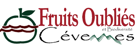 Logo Fruits Oubliés et Biodiversité en Cévennes