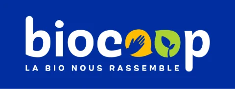 Logo Biocoop Anduze
